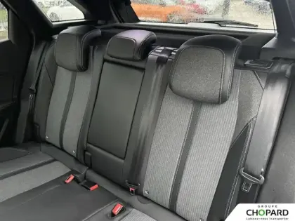 Photo 84 Peugeot 3008  BlueHDi 130ch S&S EAT8