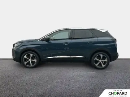 Photo 42 Peugeot 3008  BlueHDi 130ch S&S EAT8