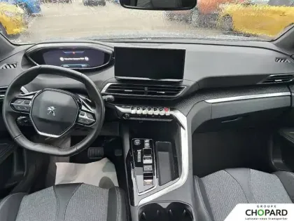 Photo 77 Peugeot 3008  BlueHDi 130ch S&S EAT8