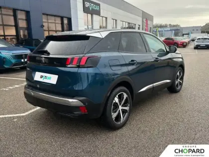 Photo 59 Peugeot 3008  BlueHDi 130ch S&S EAT8