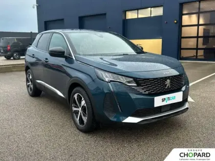 Photo 94 Peugeot 3008  BlueHDi 130ch S&S EAT8