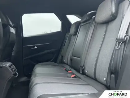 Photo 50 Peugeot 3008  BlueHDi 130ch S&S EAT8