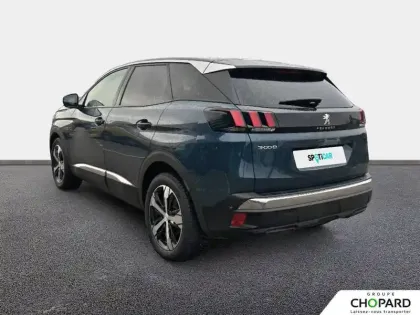 Photo 72 Peugeot 3008  BlueHDi 130ch S&S EAT8