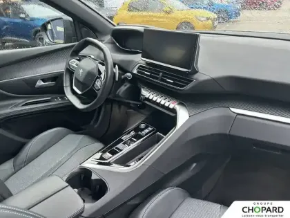 Photo 45 Peugeot 3008  BlueHDi 130ch S&S EAT8