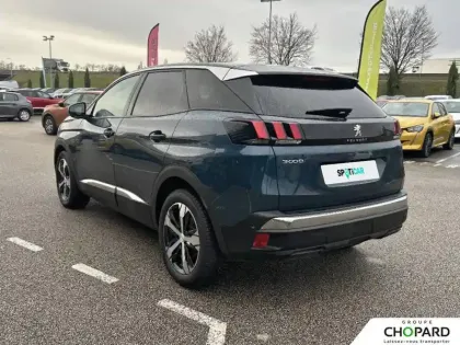 Photo 63 Peugeot 3008  BlueHDi 130ch S&S EAT8