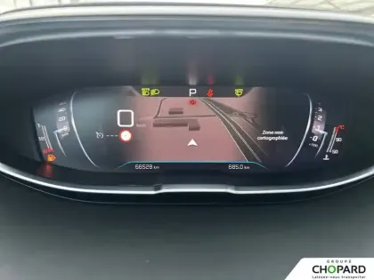 Photo 82 Peugeot 3008  BlueHDi 130ch S&S EAT8