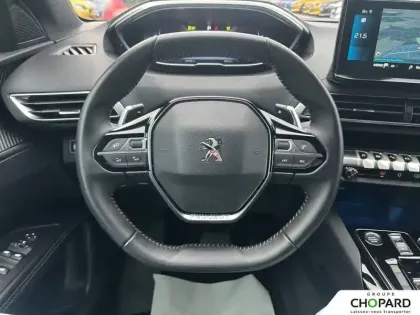 Photo 48 Peugeot 3008  BlueHDi 130ch S&S EAT8