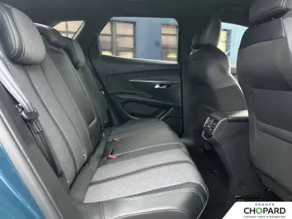 Photo 52 Peugeot 3008  BlueHDi 130ch S&S EAT8