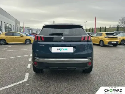 Photo 95 Peugeot 3008  BlueHDi 130ch S&S EAT8