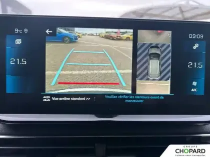 Photo 80 Peugeot 3008  BlueHDi 130ch S&S EAT8