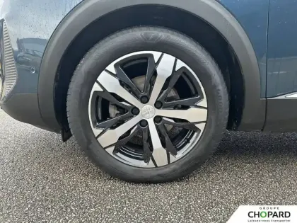 Photo 87 Peugeot 3008  BlueHDi 130ch S&S EAT8