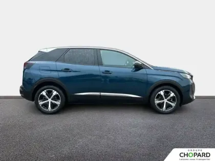 Photo 41 Peugeot 3008  BlueHDi 130ch S&S EAT8