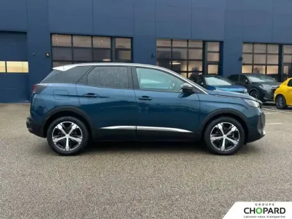 Photo 64 Peugeot 3008  BlueHDi 130ch S&S EAT8