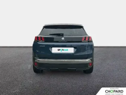 Photo 38 Peugeot 3008  BlueHDi 130ch S&S EAT8