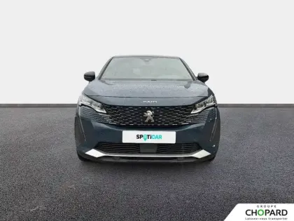 Photo 69 Peugeot 3008  BlueHDi 130ch S&S EAT8