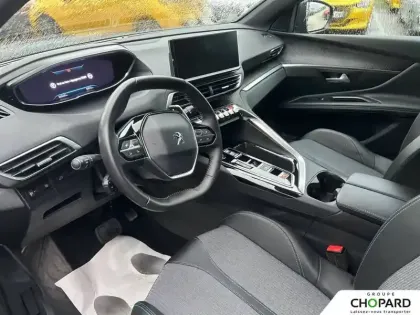 Photo 34 Peugeot 3008  BlueHDi 130ch S&S EAT8