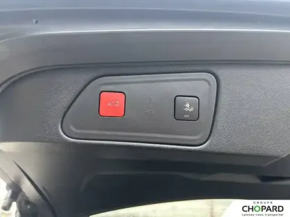 Photo 86 Peugeot 3008  BlueHDi 130ch S&S EAT8