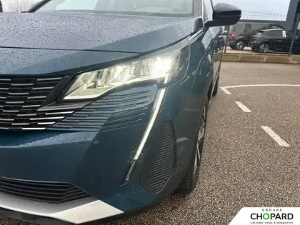 Photo 55 Peugeot 3008  BlueHDi 130ch S&S EAT8