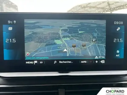 Photo 46 Peugeot 3008  BlueHDi 130ch S&S EAT8