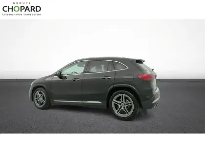 Photo 53 Mercedes GLA  200 d 8G-DCT