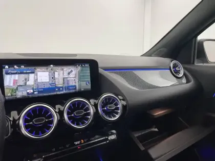 Photo 105 Mercedes GLA  200 d 8G-DCT