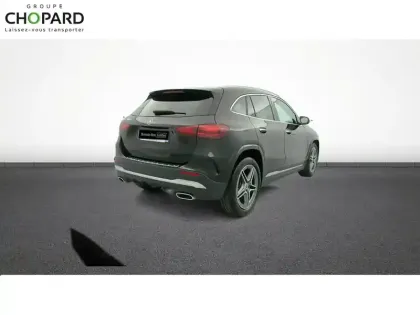 Photo 88 Mercedes GLA  200 d 8G-DCT