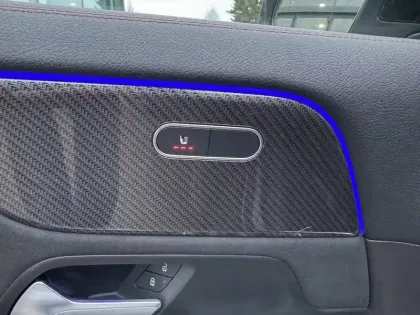 Photo 7 Mercedes GLA  200 d 8G-DCT