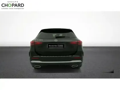 Photo 55 Mercedes GLA  200 d 8G-DCT