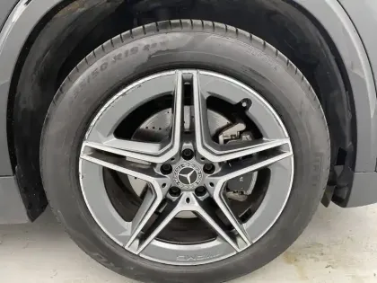 Photo 93 Mercedes GLA  200 d 8G-DCT