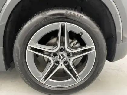 Photo 65 Mercedes GLA  200 d 8G-DCT