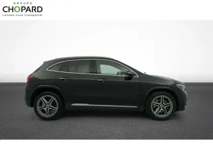 Photo 90 Mercedes GLA  200 d 8G-DCT