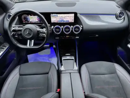 Photo 5 Mercedes GLA  200 d 8G-DCT