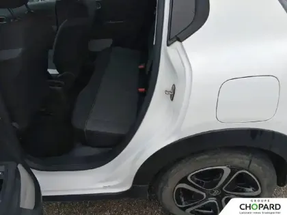 Photo 9 Citroën C3  PureTech 83 ch BVM5