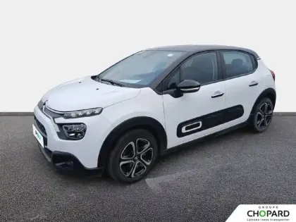 Photo 7 Citroën C3  PureTech 83 ch BVM5
