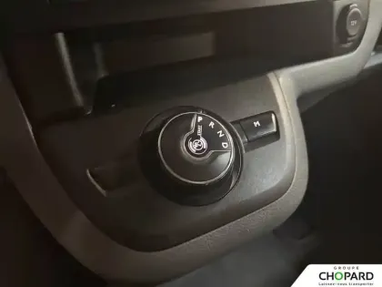 Photo 13 Citroën Jumpy  CAB APPROFONDIE XL BLUEHDI 120 EAT8