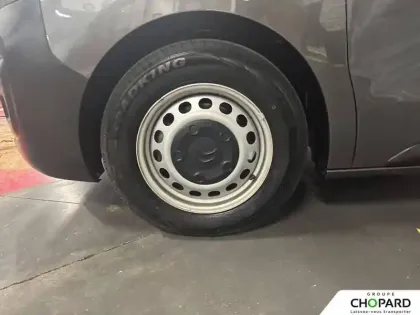 Photo 11 Citroën Jumpy  CAB APPROFONDIE XL BLUEHDI 120 EAT8