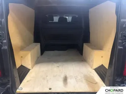 Photo 5 Citroën Jumpy  CAB APPROFONDIE XL BLUEHDI 120 EAT8