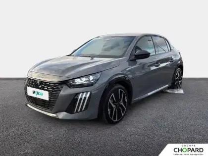 Photo Peugeot 208 Gt