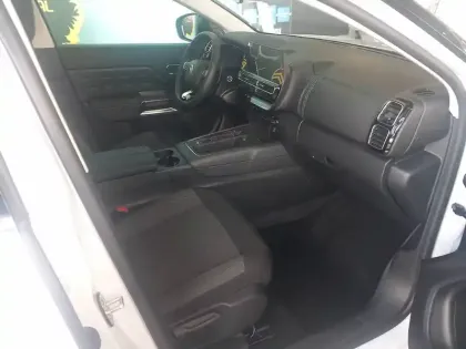 Photo 6 Citroën C5 aircross  Hybride Rechargeable 225 e-EAT8