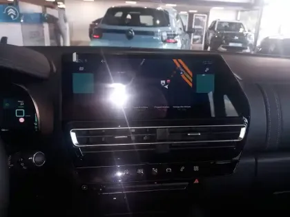 Photo 7 Citroën C5 aircross  Hybride Rechargeable 225 e-EAT8