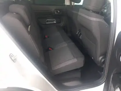 Photo 9 Citroën C5 aircross  Hybride Rechargeable 225 e-EAT8