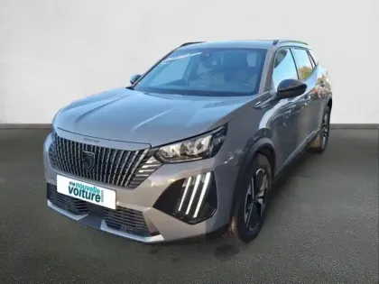 Photo Peugeot 2008 Allure