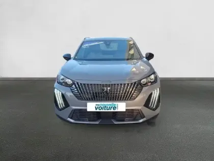 Photo 48 Peugeot 2008  Hybrid 145 e-DCS6