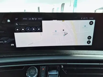 Photo 17 Peugeot 5008 Gén. III Ph1 Allure 5