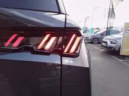 Photo 16 Peugeot 5008 Gén. III Ph1 Allure 5