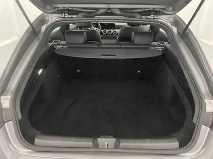 Photo 31 Mercedes CLA  Shooting Brake 200 d 8G-DCT