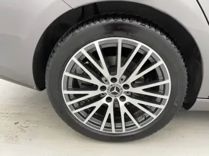 Photo 36 Mercedes CLA  Shooting Brake 200 d 8G-DCT