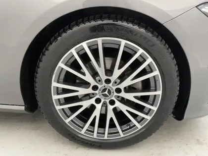 Photo 30 Mercedes CLA  Shooting Brake 200 d 8G-DCT