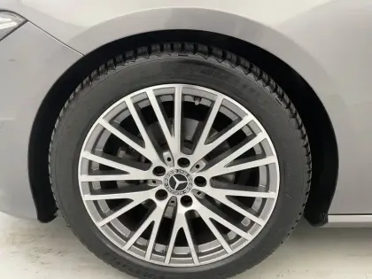 Photo 35 Mercedes CLA  Shooting Brake 200 d 8G-DCT