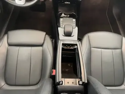 Photo 46 Mercedes CLA  Shooting Brake 200 d 8G-DCT